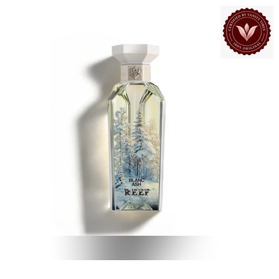 REEF Blanc Ash 150ml bottle