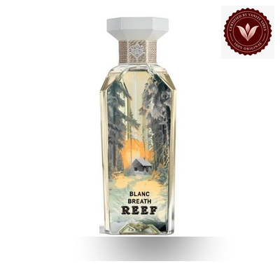 REEF Blanc Breath 150ml bottle