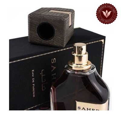 Saheb by Ard Al Zaafaran 70ml EDP Unisex Perfume - product view 3
