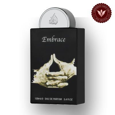 Embrace by Lattafa Pride 100ml EDP - product view 3