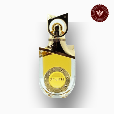 Riiffs Zenith 100ml perfume bottle view | Vanity Vibes Pakistan