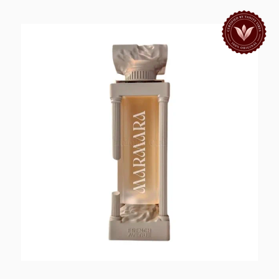 French Avenue Marmara 100ml alternate perfume view | Vanity Vibes Pakistan