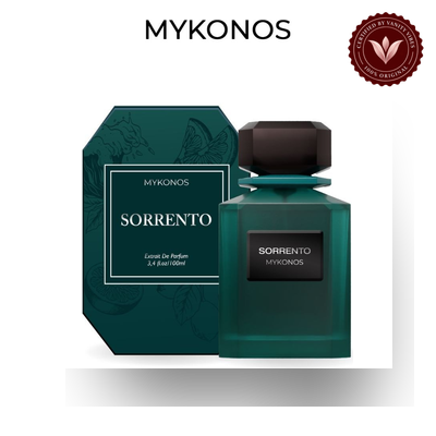 Sorrento by Mykonos 100ml perfume product image 1