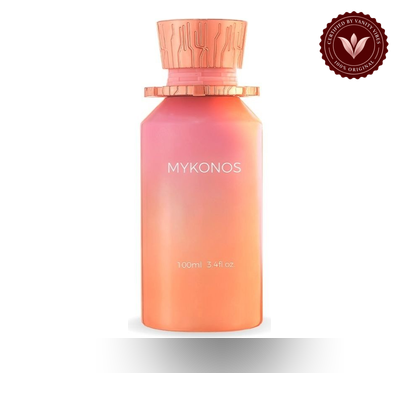 Sparkling Rose by Mykonos 100ml perfume product image 1
