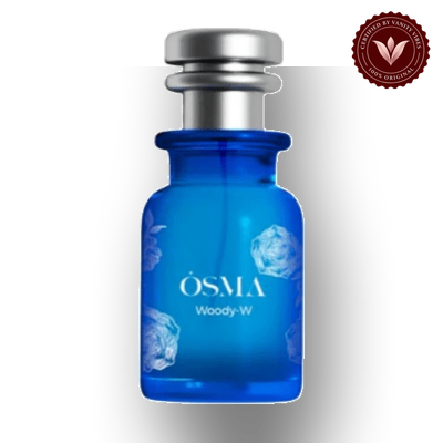 Woody W by Osma 75ml Unisex EDP | Pakistan - additional product view 4