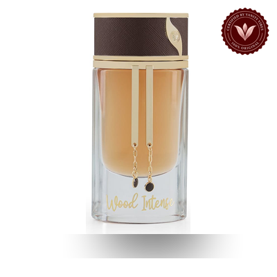Wood Intense by Maison Asrar perfume product image 1