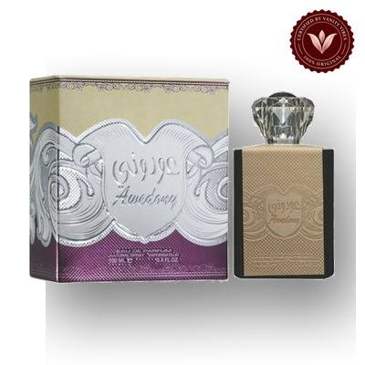 Awedony by Lattafa 100ML Unisex EDP | Pakistan - product view 1