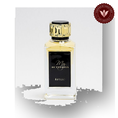 MY Butterfly by Lattafa 100ML Unisex EDP | Pakistan - product view 2