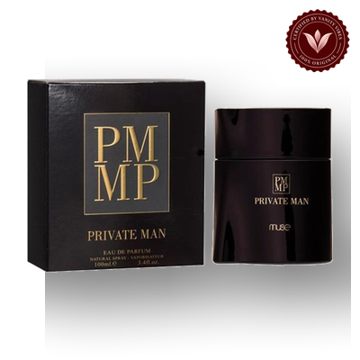 Private by Lattafa 100ML Men’s EDP | Pakistan - product view 1