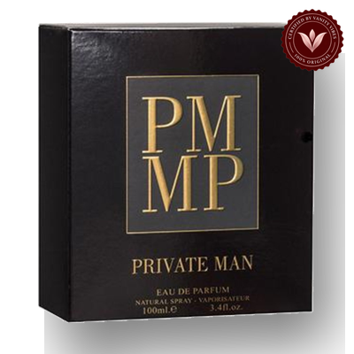 Private by Lattafa 100ML Men’s EDP | Pakistan - product view 2