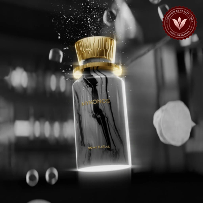 Mykonos On The Rocks 100ml distinct warm, aromatic and woody fragrance view 3 | Vanity Vibes Pakistan