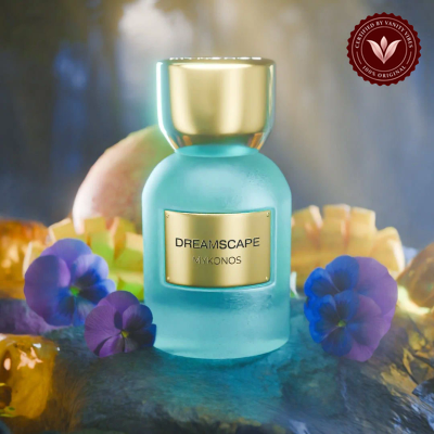 Mykonos Dreamscape 100ml alternate fragrance view 4 | Vanity Vibes Pakistan