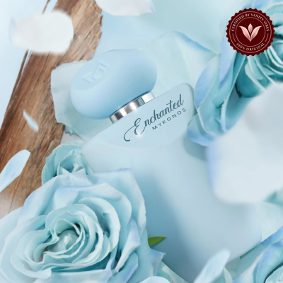 Mykonos Enchanted 100ml alternate fragrance view 3 | Vanity Vibes Pakistan
