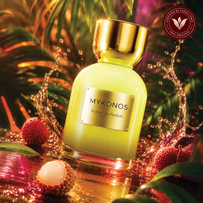 Mykonos Hawaiian Crush 50ml alternate fragrance view 3 | Vanity Vibes Pakistan