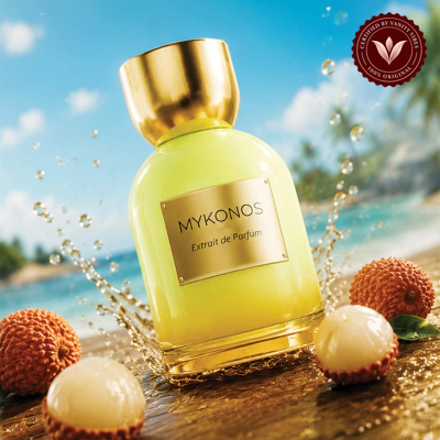 Mykonos Hawaiian Crush 50ml alternate fragrance view 4 | Vanity Vibes Pakistan