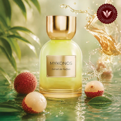 Mykonos Hawaiian Crush 50ml alternate fragrance view 5 | Vanity Vibes Pakistan