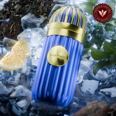 Mykonos Inception 100ml alternate fragrance view 3 | Vanity Vibes Pakistan