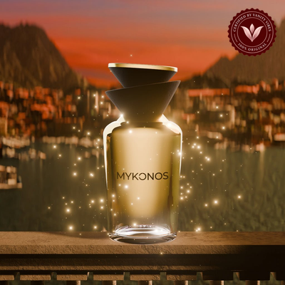 Mykonos Monaco Royale 100ml alternate fragrance view 5 | Vanity Vibes Pakistan