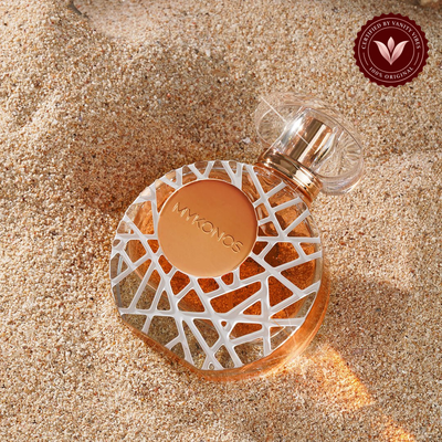 Mykonos Moroccan Vanilla 100ml alternate fragrance view 4 | Vanity Vibes Pakistan