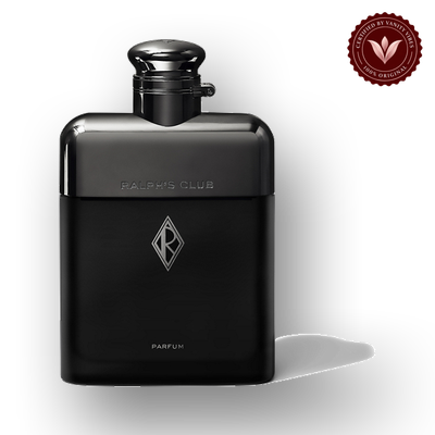 Ralph Lauren Ralph’s Club Parfum 100ml bottle-only view | Vanity Vibes Pakistan