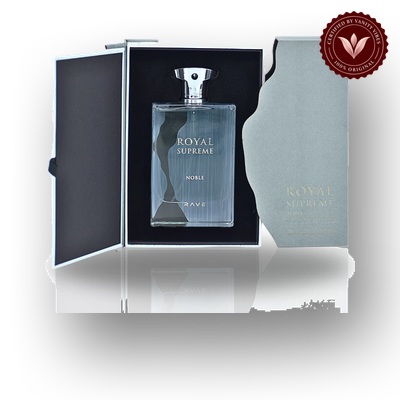 Rave Royal Supreme Noble 100ml product view 3 | Vanity Vibes Pakistan
