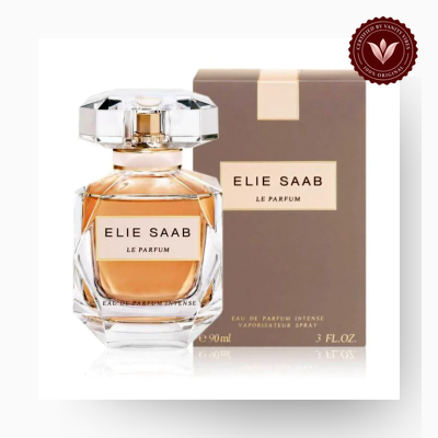 Elie Saab Le Parfum Intense 90ml EDP perfume image 1
