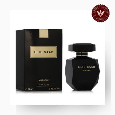 Elie Saab Nuit Noor 90ml EDP perfume image 1
