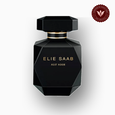 Elie Saab Nuit Noor 90ml EDP perfume image 2