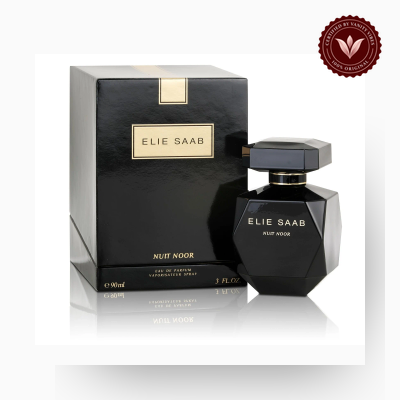 Elie Saab Nuit Noor 90ml EDP perfume image 3