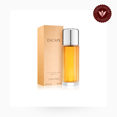 Calvin Klein Escape for Women 100ml EDP perfume image 1
