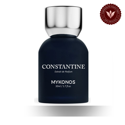 Constantine by Mykonos 50ml Extrait de Parfum Perfume | Pakistan product image 1