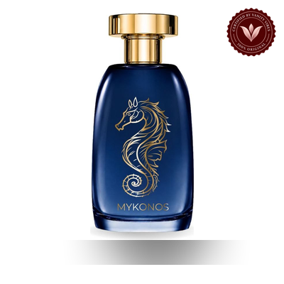 Nautilus by Mykonos 100ml Extrait de Parfum Perfume | Pakistan product image 1