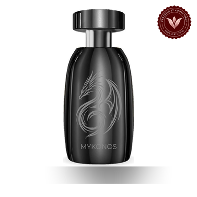 Inferno by Mykonos 100ml Extrait de Parfum Perfume | Pakistan product image 1