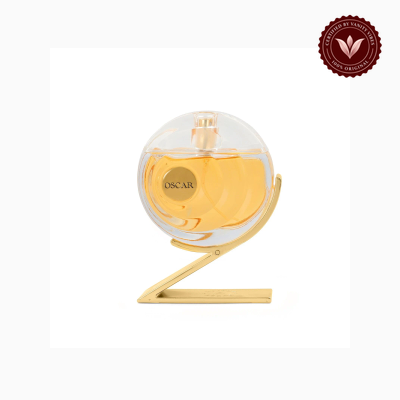 Maison Asrar Oscar 100ml perfume bottle view | Vanity Vibes Pakistan