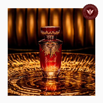 Maison Asrar Zenobia 100ml perfume alternate product view | Vanity Vibes Pakistan