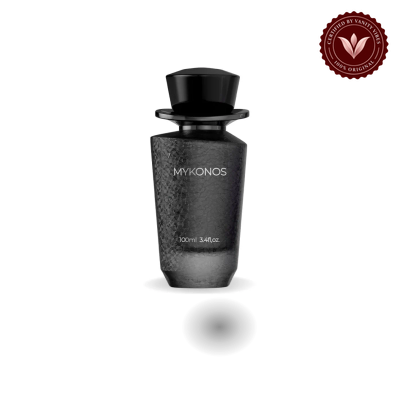 Mykonos Conquer 50ml alternate product view | Vanity Vibes Pakistan