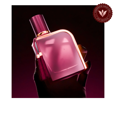 Mykonos Crimson 100ml alternate product view | Vanity Vibes Pakistan