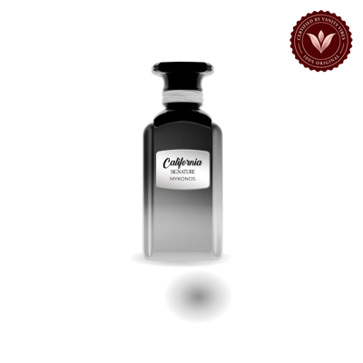 Mykonos California 100ml bottle | Vanity Vibes Pakistan
