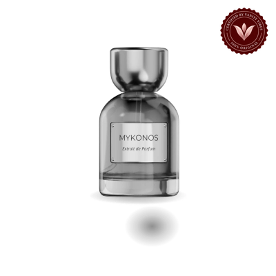 Mykonos California 100ml alternate product view | Vanity Vibes Pakistan