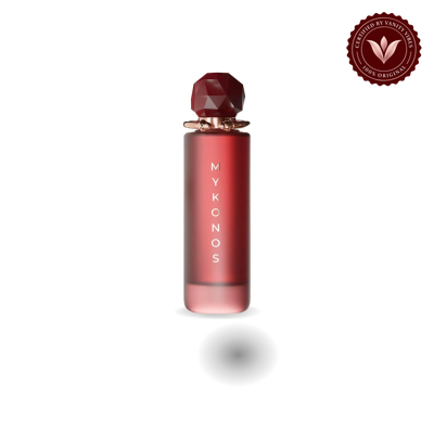 Mykonos Aphrodite 50ml alternate product view | Vanity Vibes Pakistan