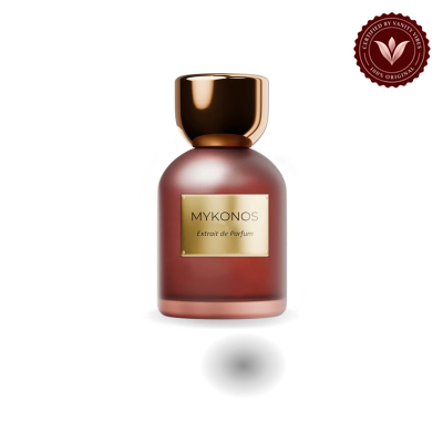 Mykonos Aphrodite 100ml bottle | Vanity Vibes Pakistan