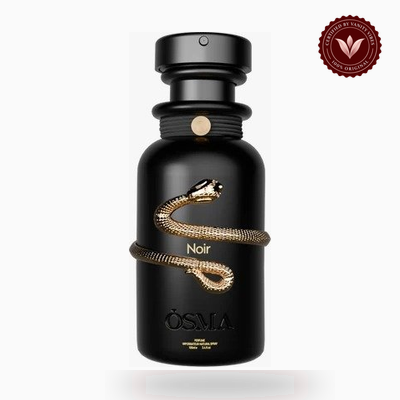 Osma Noir by Osma Perfumes for women and men EDP 100ml alternate product photo | Vanity Vibes Pakistan