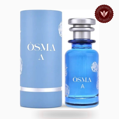 Osma A by Osma Perfumes for women and men EDP 150ml alternate product photo | Vanity Vibes Pakistan