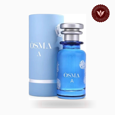 Osma A by Osma Perfumes for women and men EDP 150ml bottle photo | Vanity Vibes Pakistan