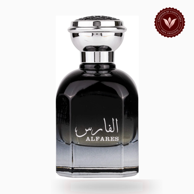 Gulf Orchid AL FARES alternate product photo | Vanity Vibes Pakistan