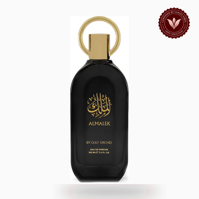 Gulf Orchid ALMALEK alternate product photo | Vanity Vibes Pakistan