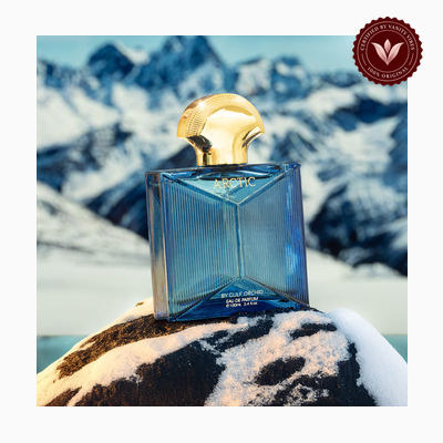 Gulf Orchid ARCTIC alternate product photo | Vanity Vibes Pakistan