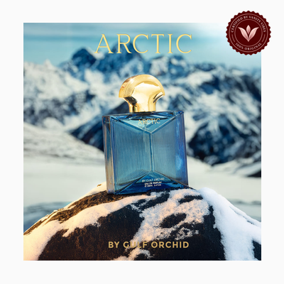 Gulf Orchid ARCTIC alternate product photo | Vanity Vibes Pakistan