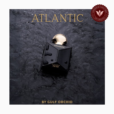 Gulf Orchid ATLANTIC alternate product photo | Vanity Vibes Pakistan