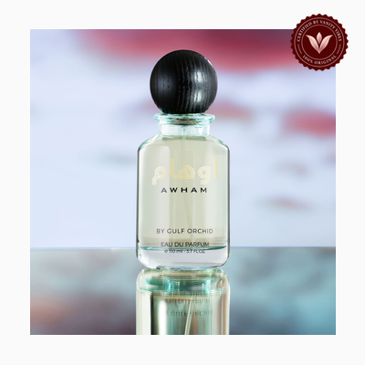 Gulf Orchid AWHAM alternate product photo | Vanity Vibes Pakistan